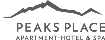 Logo Peaks Place